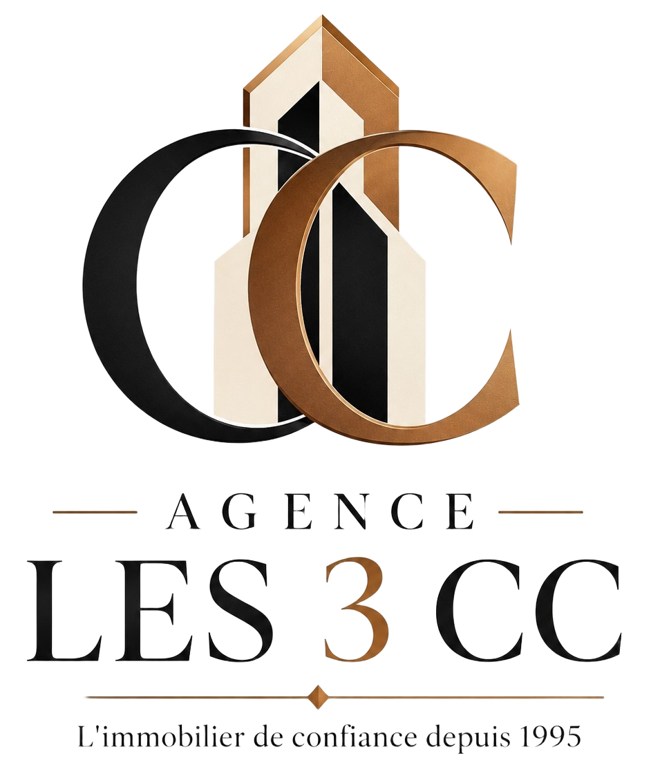 AGENCE LES 3 CC