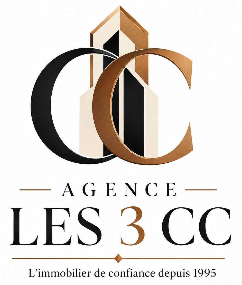 AGENCE LES 3 CC